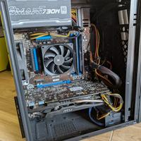 Computer Gaming | i7 4770K | GTX 770