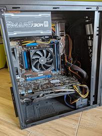 Computer Gaming | i7 4770K | GTX 770