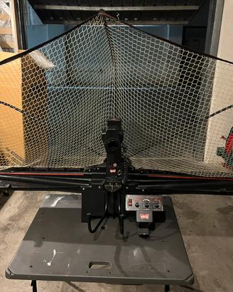 Robot Tennis Tavolo Butterfly