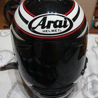 Casco Arai 