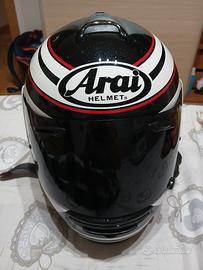 Casco Arai 