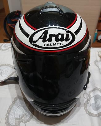 Casco Arai 
