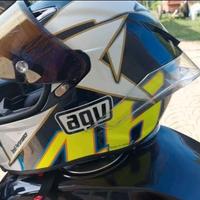 Casco Moto Integrale AGV PISTA GP RR Limited