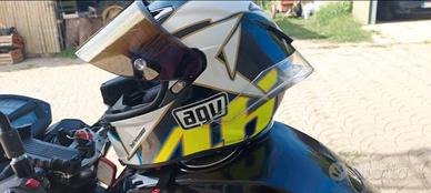 Casco Moto Integrale AGV PISTA GP RR Limited