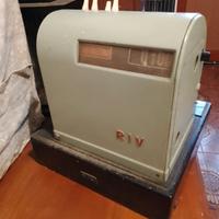 Registratore di cassa Riv