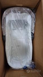 Passeggino Trio Inglesina Zippy Pro