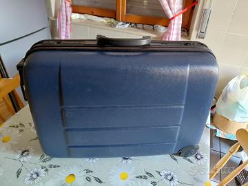 VALIGIA RIGIDA NUOVA