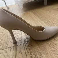 Decolletè Manila grace color carne