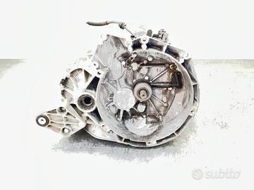 1710539 CAMBIO MANUALE COMPLETO FORD C - Max Serie