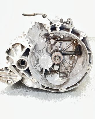 1710539 CAMBIO MANUALE COMPLETO FORD C - Max Serie