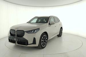 BMW BMW X3 xDrive20d