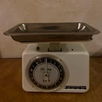 BILANCIA VINTAGE ANNI 60