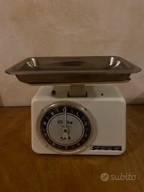BILANCIA VINTAGE ANNI 60