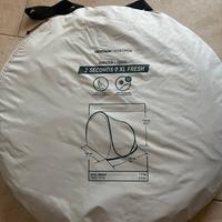 Tenda quechua