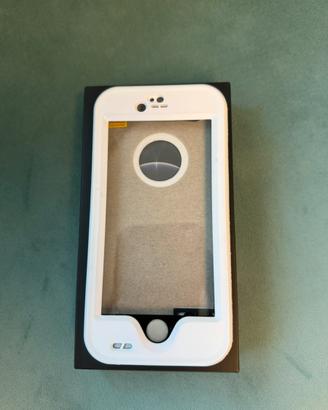 Cover impermeabile per immersioni per iPhone 6