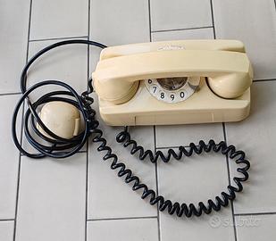 Telefono GTE Starlite a disco