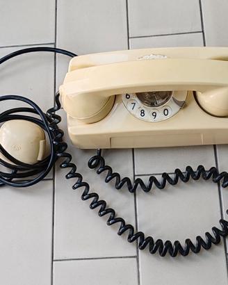 Telefono GTE Starlite a disco