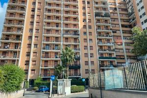 Quadrilocale In Viale Michelangelo