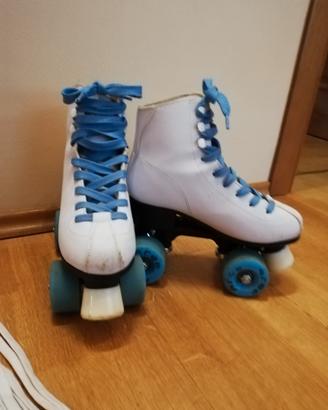 Pattini a rotelle