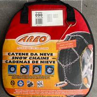 Catene da neve