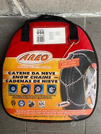 Catene da neve