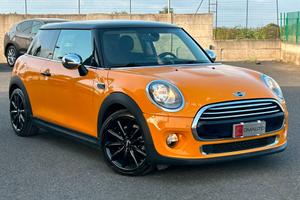 Mini 1.5 Cooper F56 TwinPower Turbo