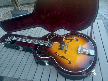 chitarra Gibson 