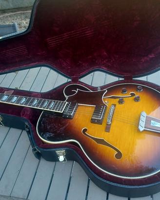 chitarra Gibson 