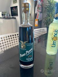 Padre Peppe elixir di noce