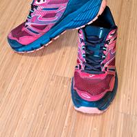 scarpe trekking 