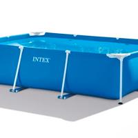 piscina per giardino 