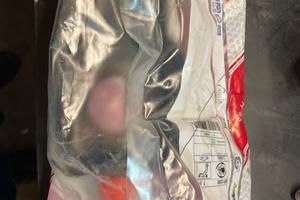 Fiat panda 141 montante sospensione 4x4