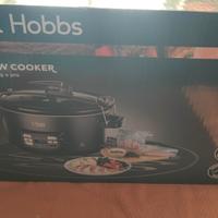 Russell Hobbs Slow Cooker - 3 in 1 Pentola per Cot