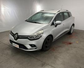 RENAULT Clio KX39032