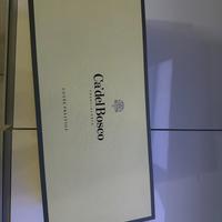 Ca del Bosco 47ma edizione