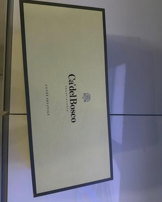 Ca del Bosco 47ma edizione