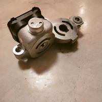 Kit sezione centrale hydrogear.