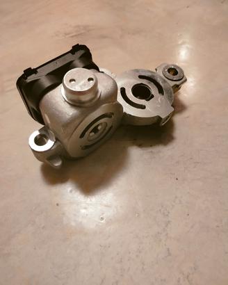 Kit sezione centrale hydrogear.