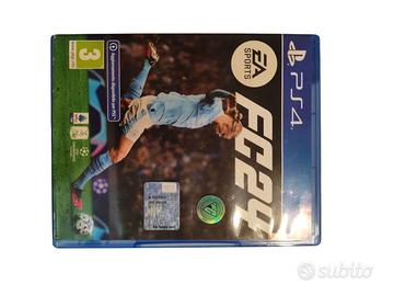 fc 24 ps4