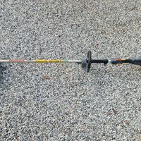 Decespugliatore Honda 425 usato
