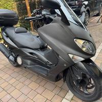 TMAX 500 - 2003 - All Black
