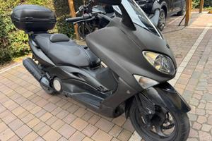 TMAX 500 - 2003 - All Black