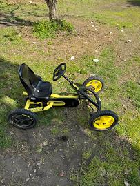 BERG go kart come nuovo