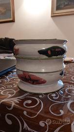 Vaso P. Melandri anni 30