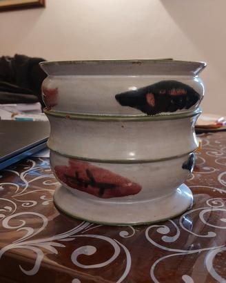 Vaso P. Melandri anni 30