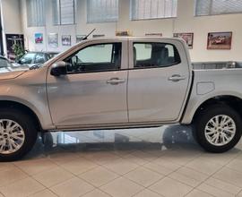 Isuzu D-Max N60 1.9 Crew Cab BB plus 4X4 A/T