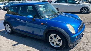 Mini One 1.4 D - 2006