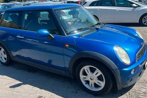 Mini One 1.4 D - 2006