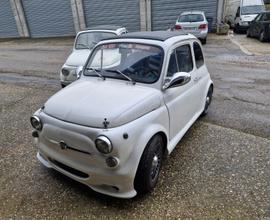 Fiat 500l - 1972