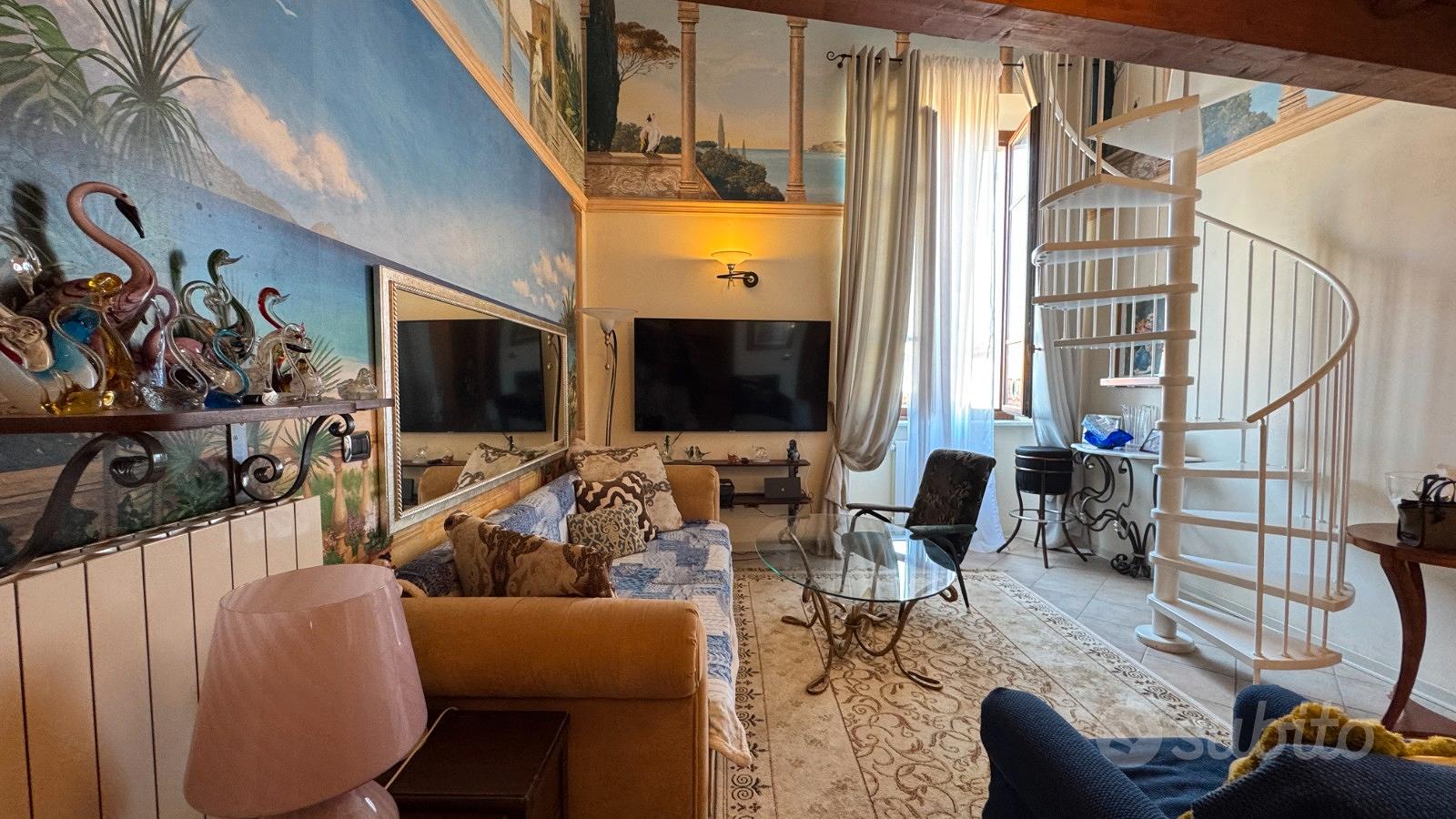 Appartamento – Piombino, Porta a Terra - Vista 5
